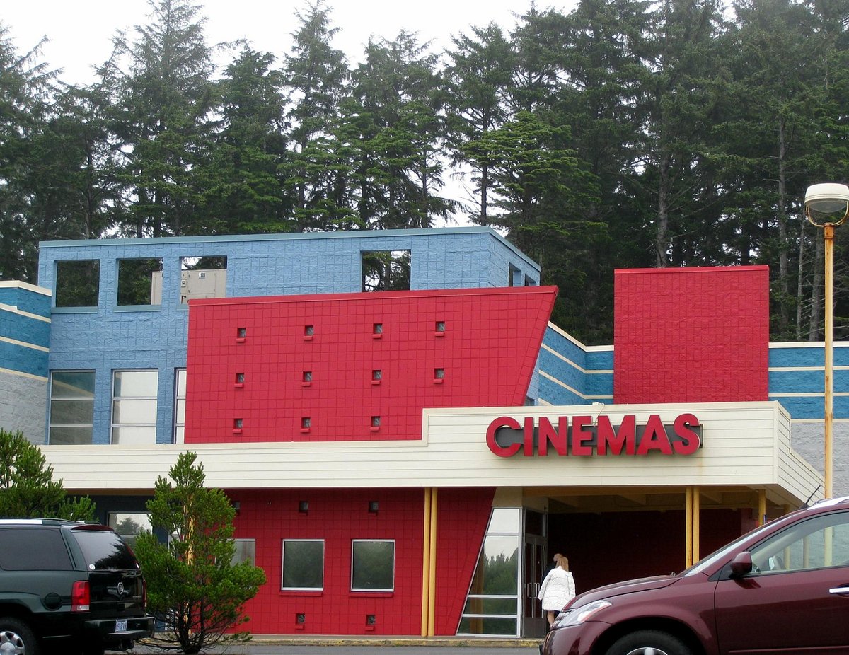 cinema center