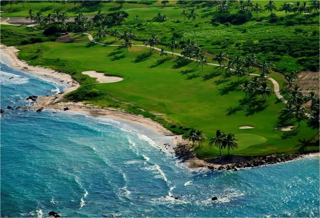 Punta Mita Golf Course (Punta de Mita) 2023 Lo que se debe saber