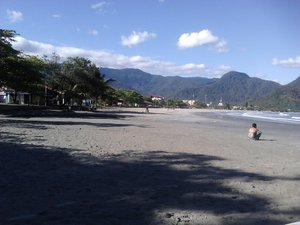 Piscina y playa
