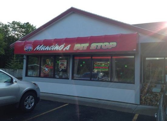 Mancino's Pit Stop