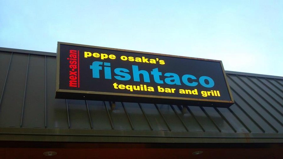 Pepe Osaka