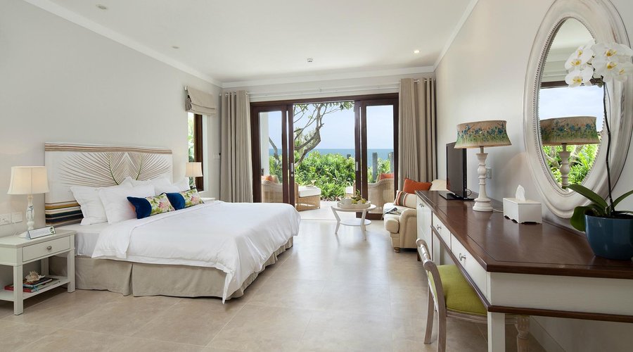 Seaview Deluxe