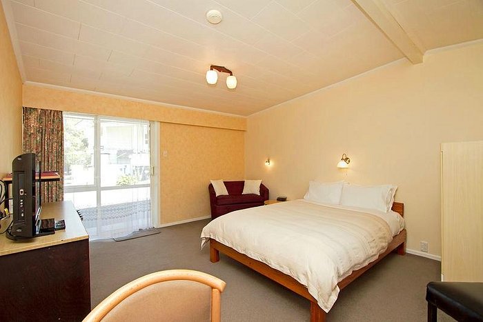 Broadway Lodge Motel Broadway Lodge Motel