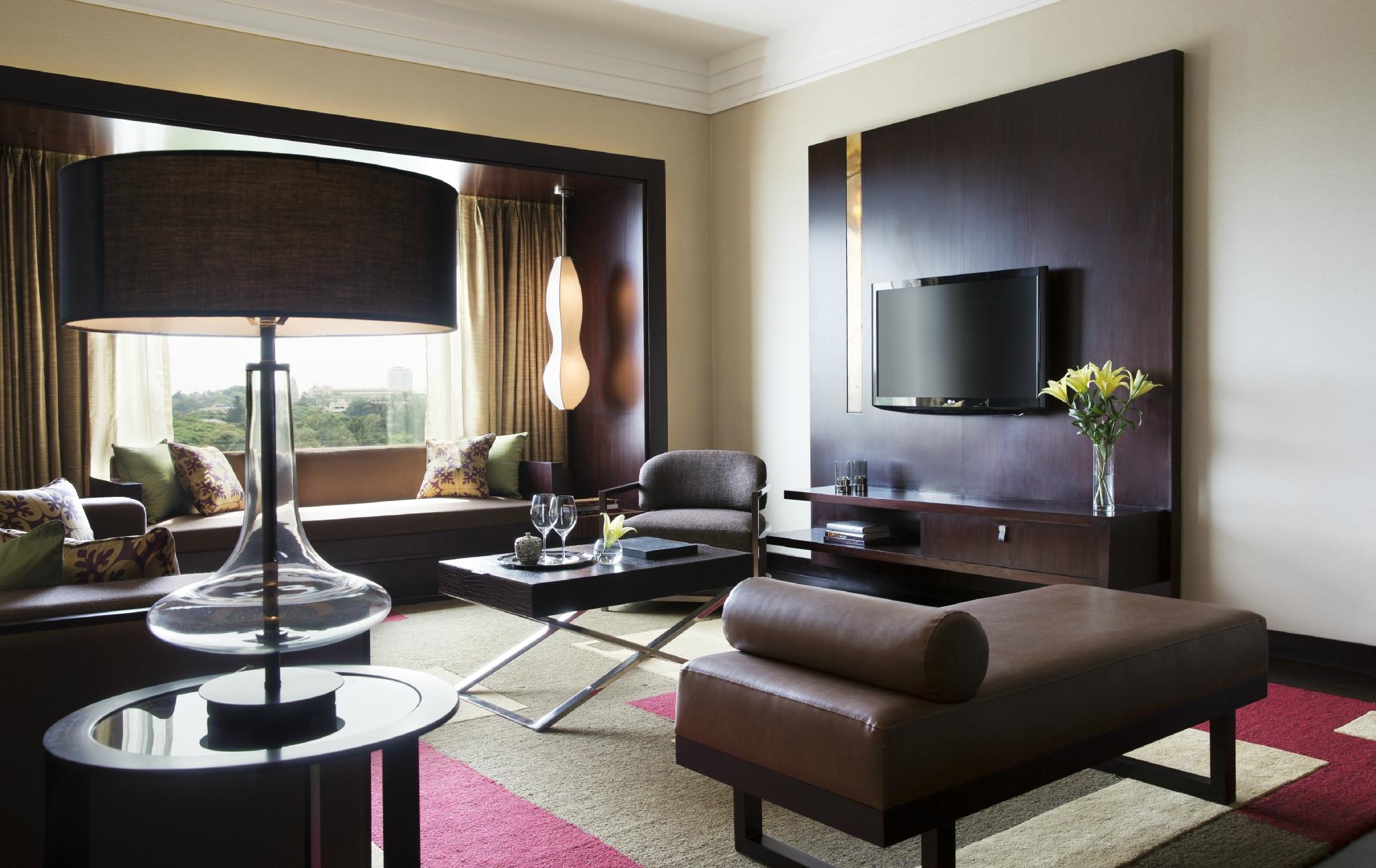 Hotel photo 48 of JW Marriott Hotel Bengaluru.