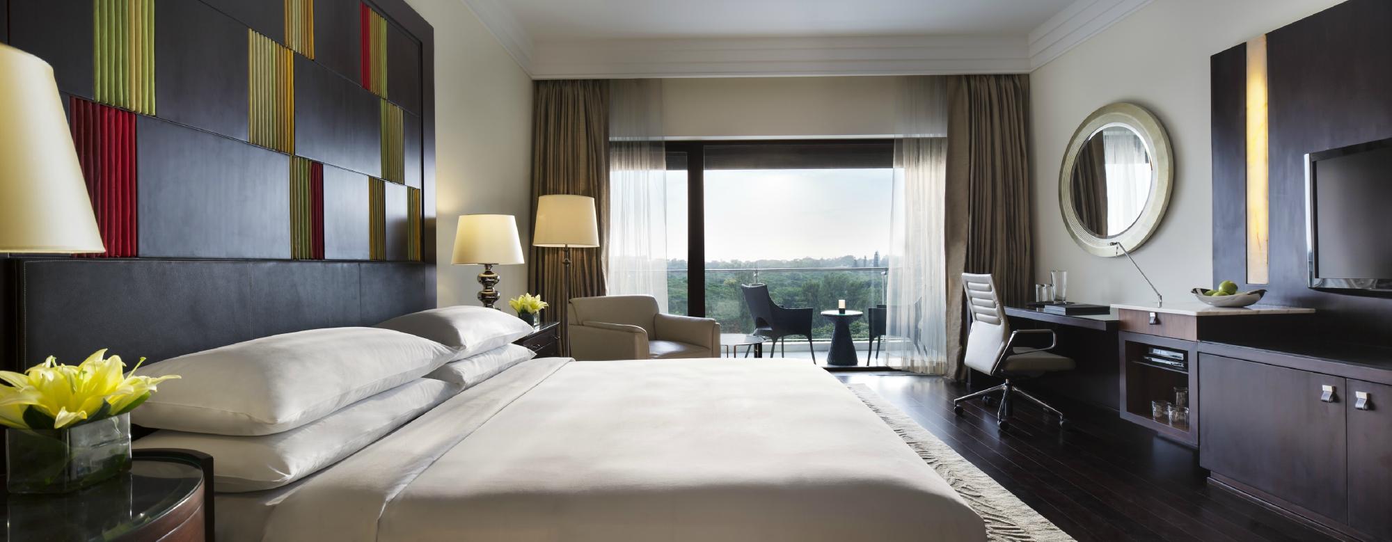 Hotel photo 44 of JW Marriott Hotel Bengaluru.
