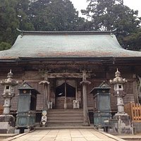 本堂