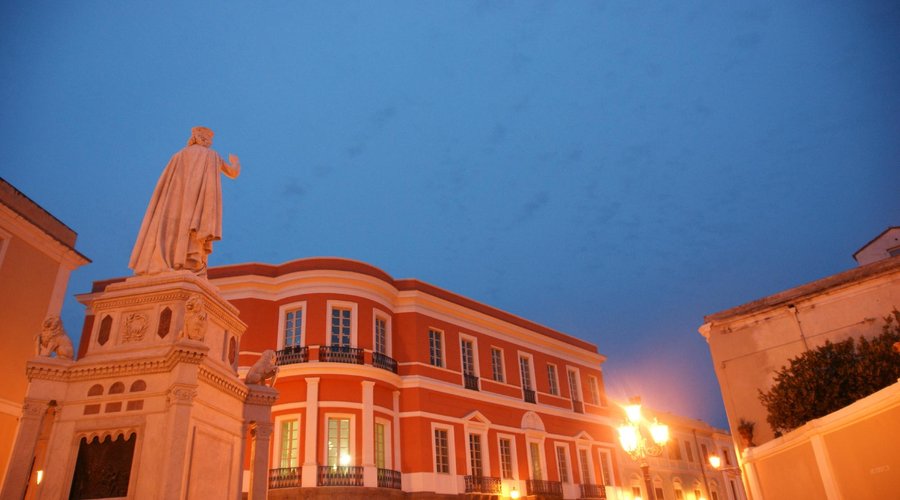 L'hotel