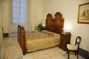 Quarto e suite