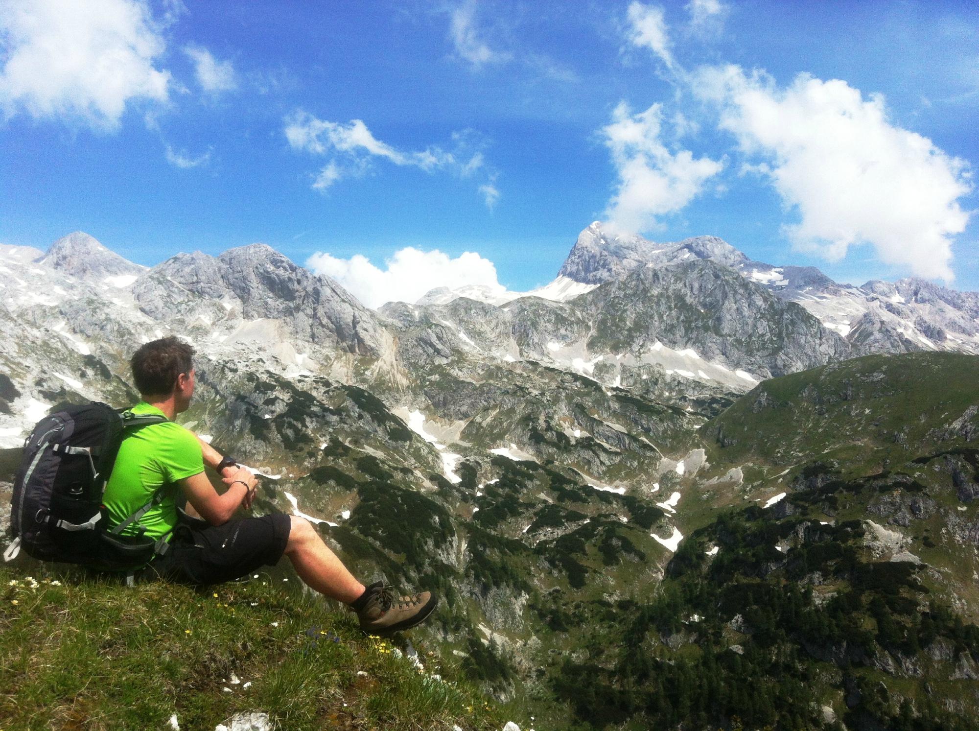 Hike&Bike Slovenia (Bohinjsko Jezero) - All You Need To Know BEFORE You Go