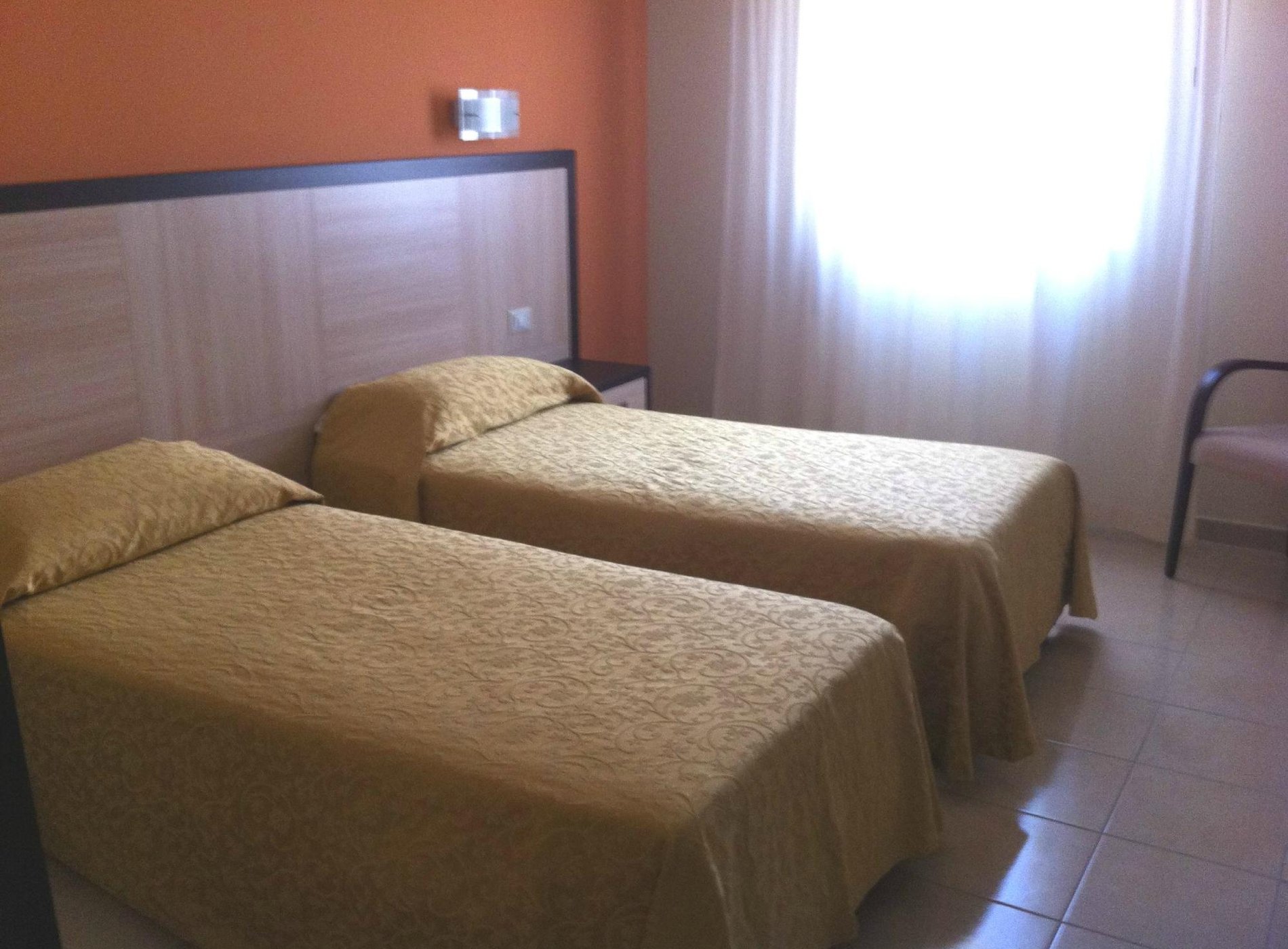 Hotel Giardino by null