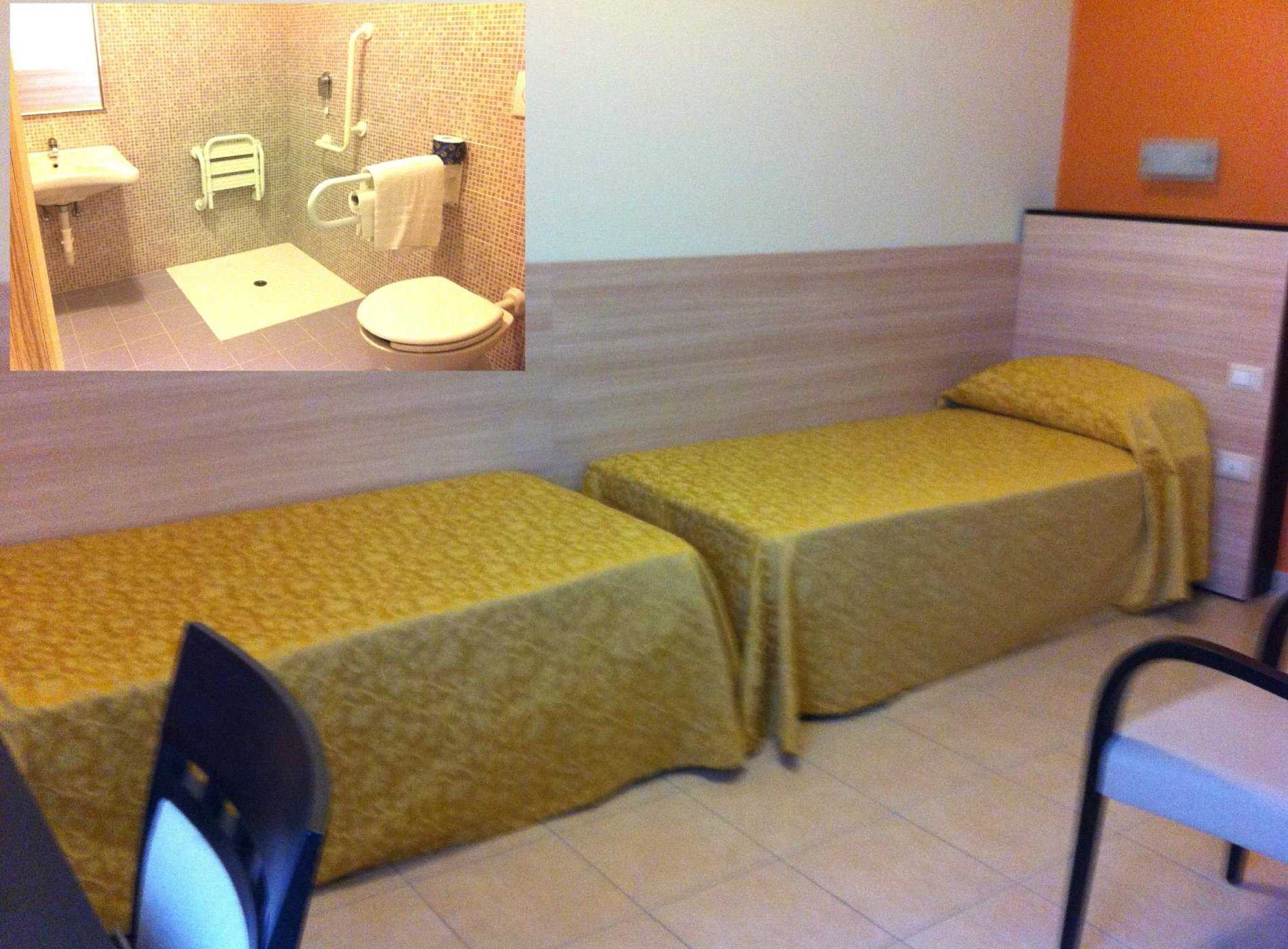 Hotel Giardino by null