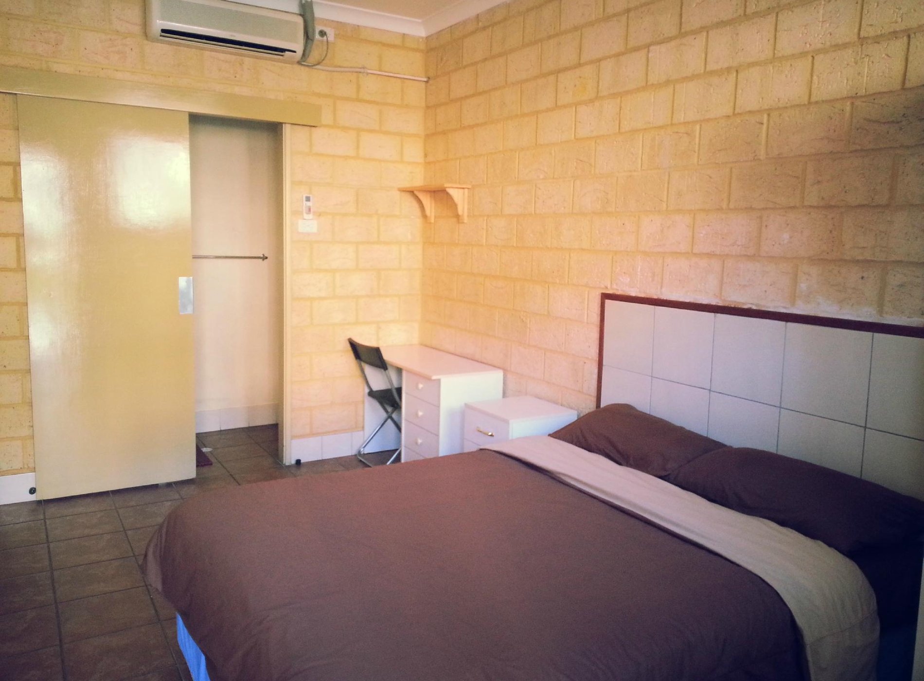 Hay Street Traveller's Inn by null