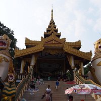 KyauDawKyi
