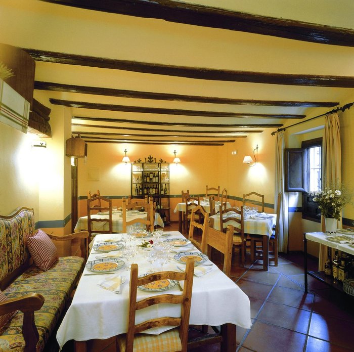 Imagen 11 de Hotel Restaurante Casa de Santiago