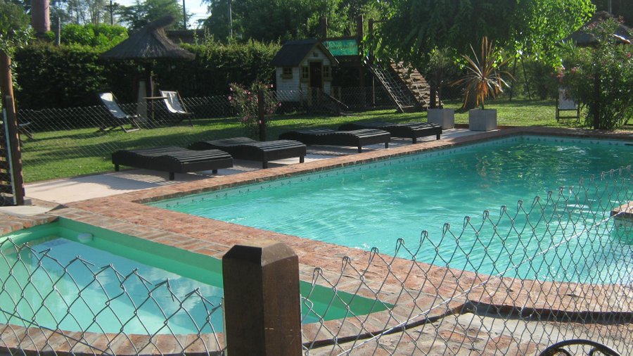 NUESTRA PISCINA