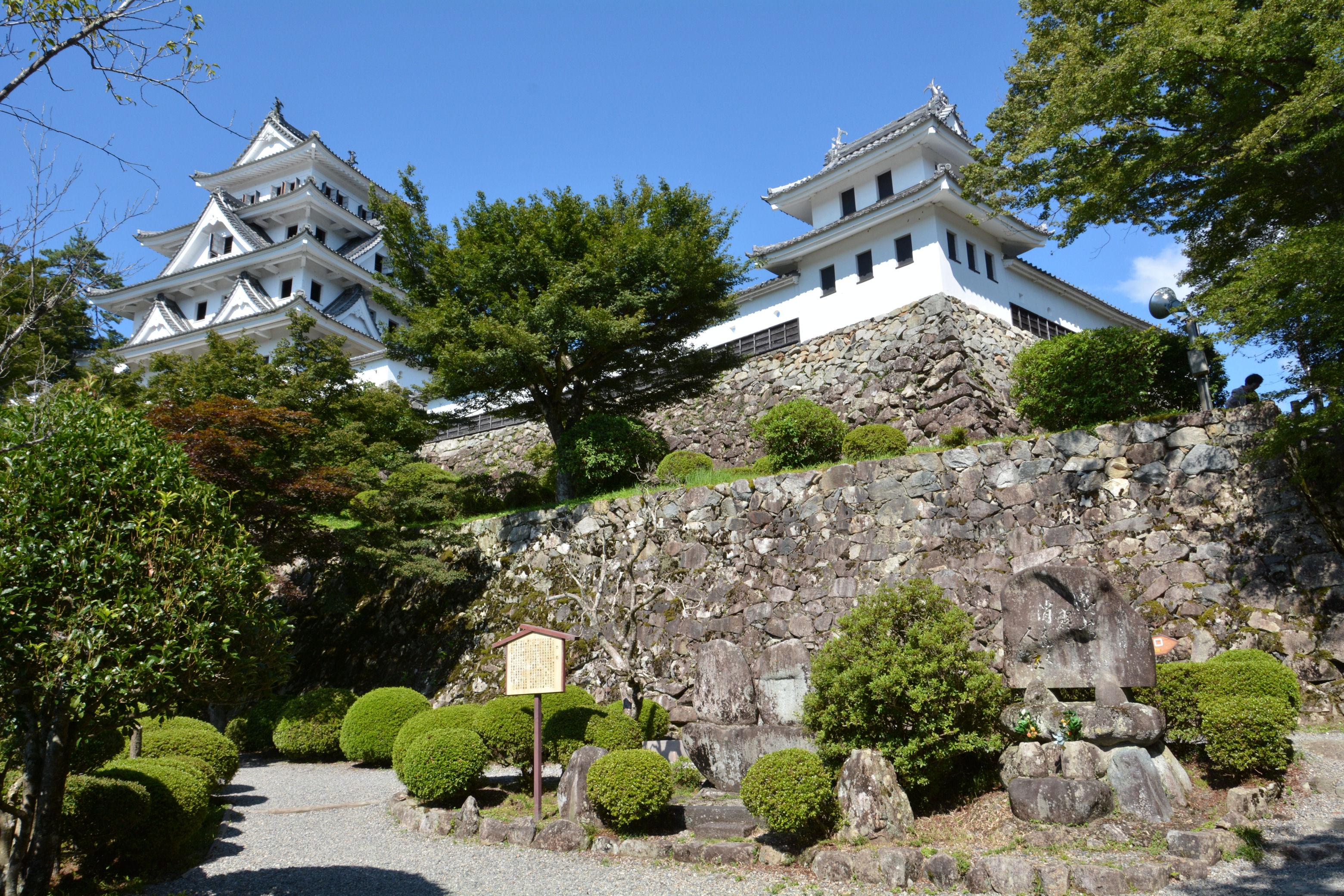 2024年 郡上八幡城 - 出発前に知っておくべきことすべて - トリップアドバイザー