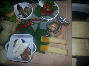 Cibo
