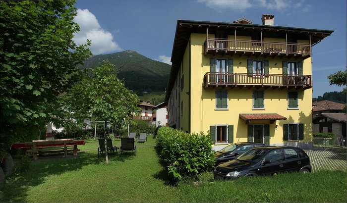 CASA ELENA - Prices & Condominium Reviews (Italy/Ledro)