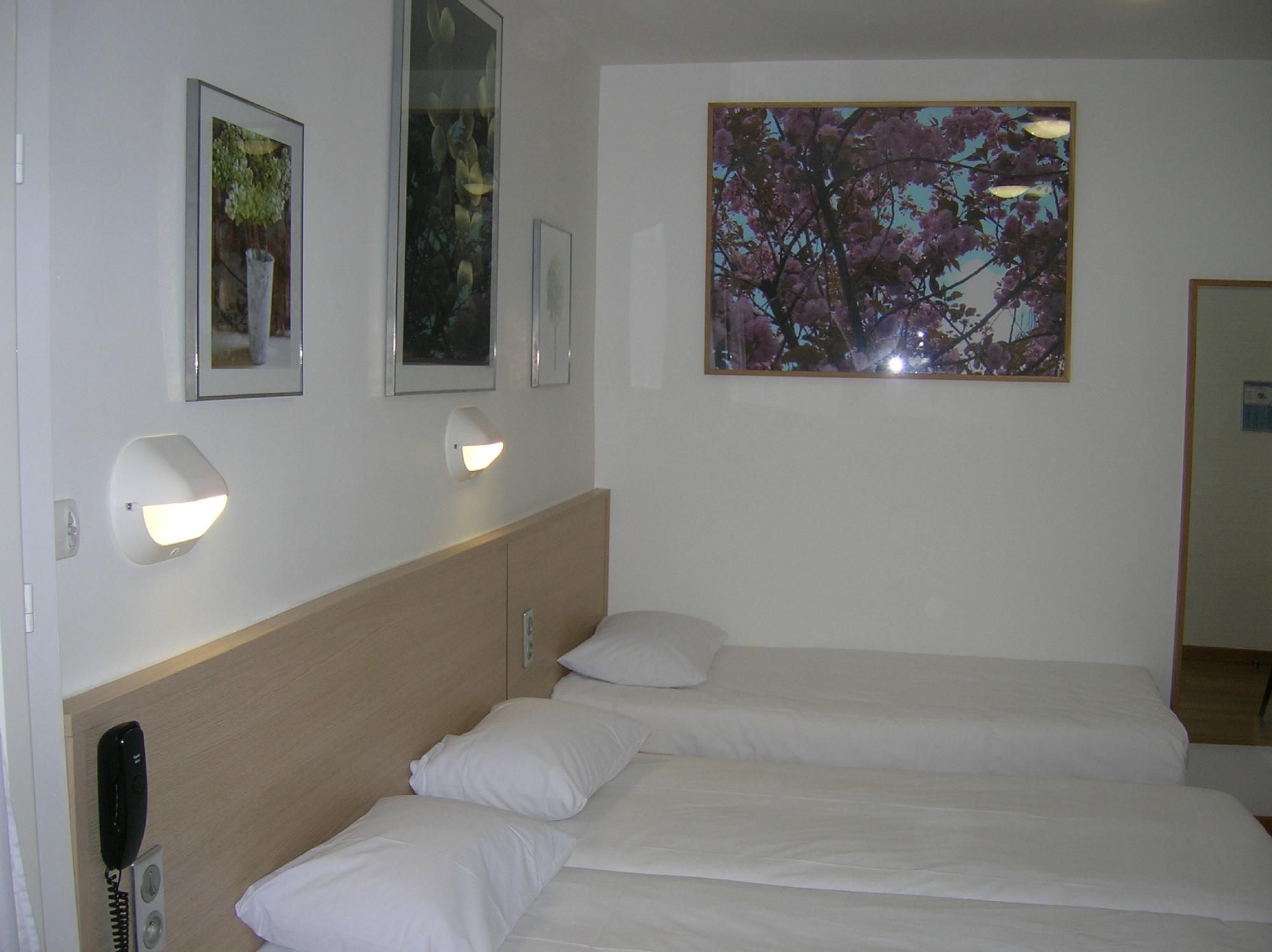 Hotel photo 29 of Hotel Darcet.