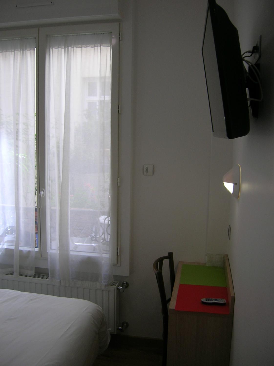 Hotel photo 67 of Hotel Darcet.