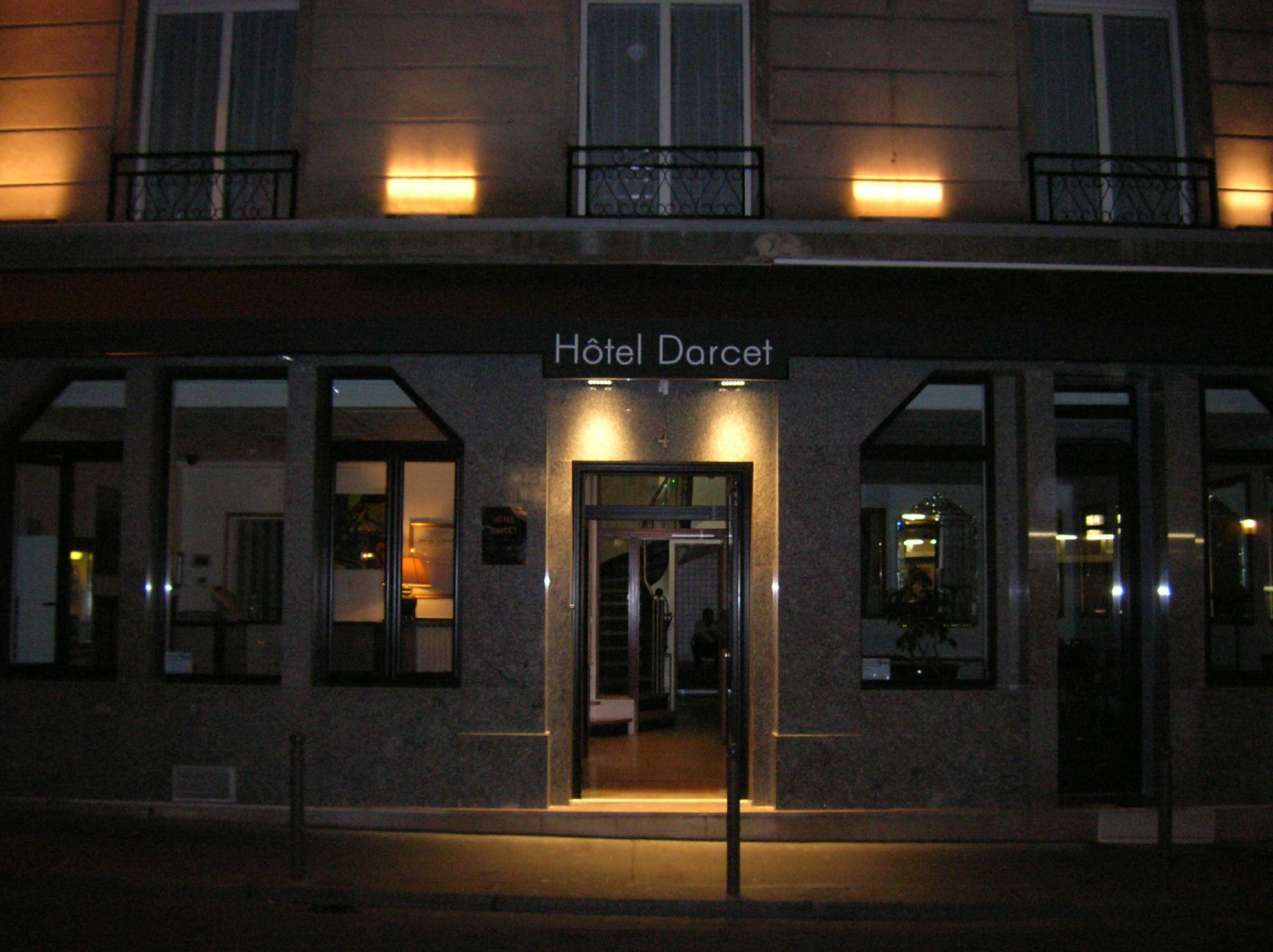 Hotel photo 33 of Hotel Darcet.