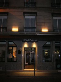 Hotel photo 12 of Hotel Darcet.
