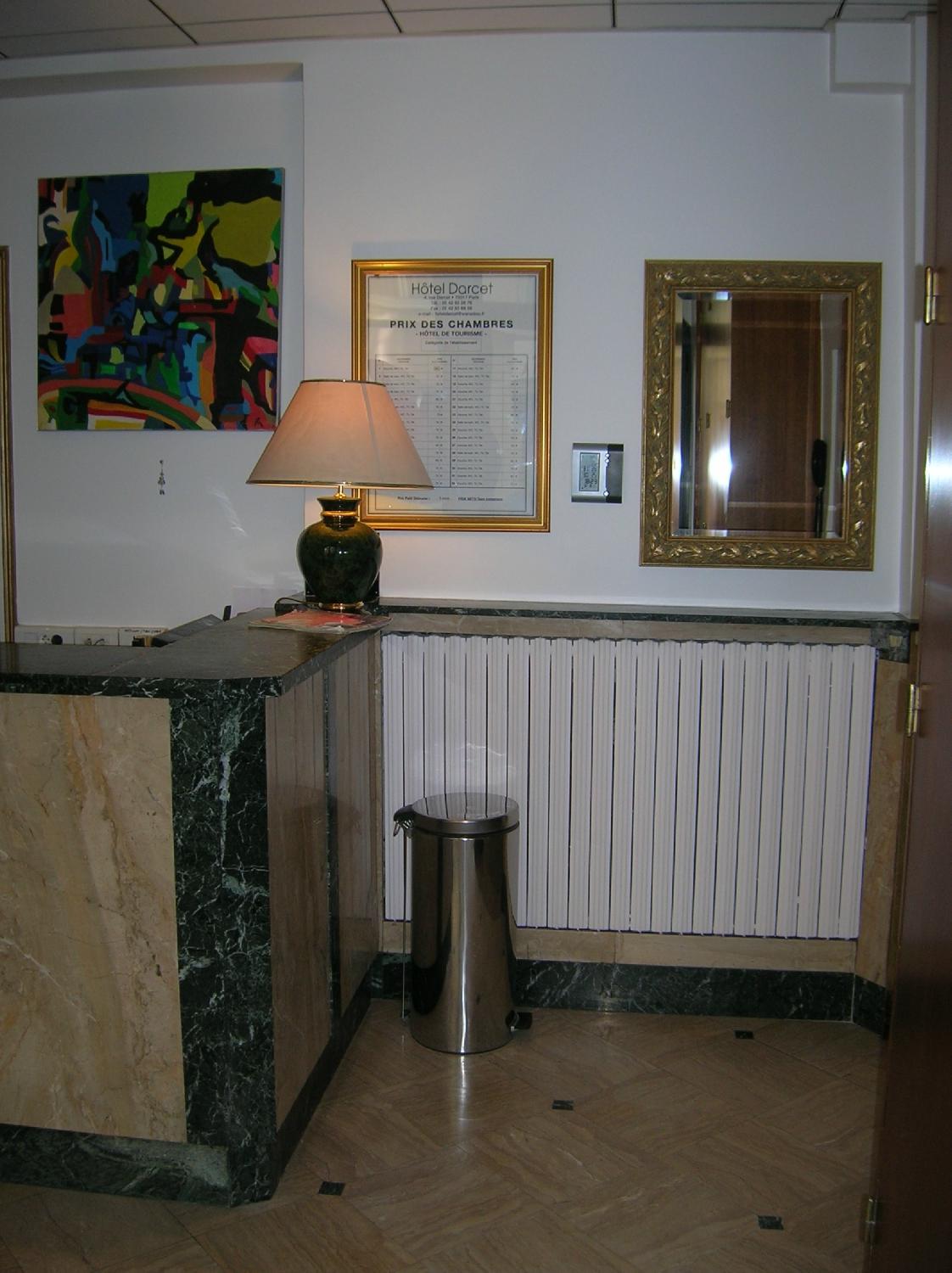 Hotel photo 86 of Hotel Darcet.