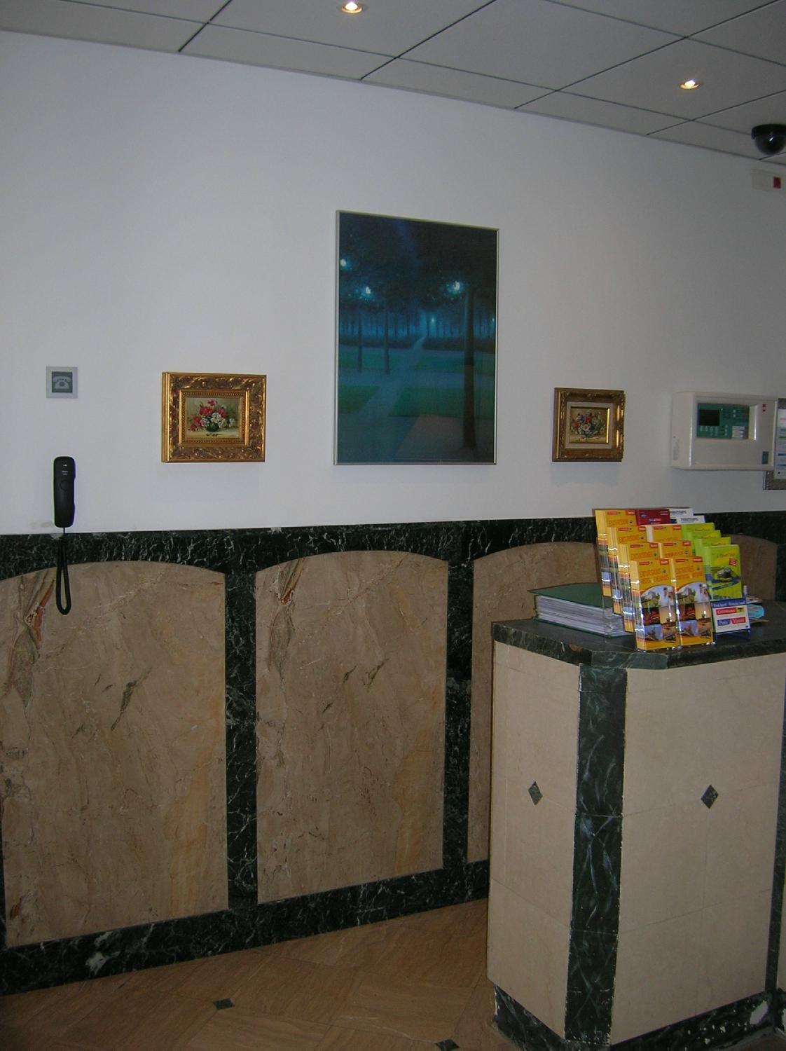 Hotel photo 39 of Hotel Darcet.