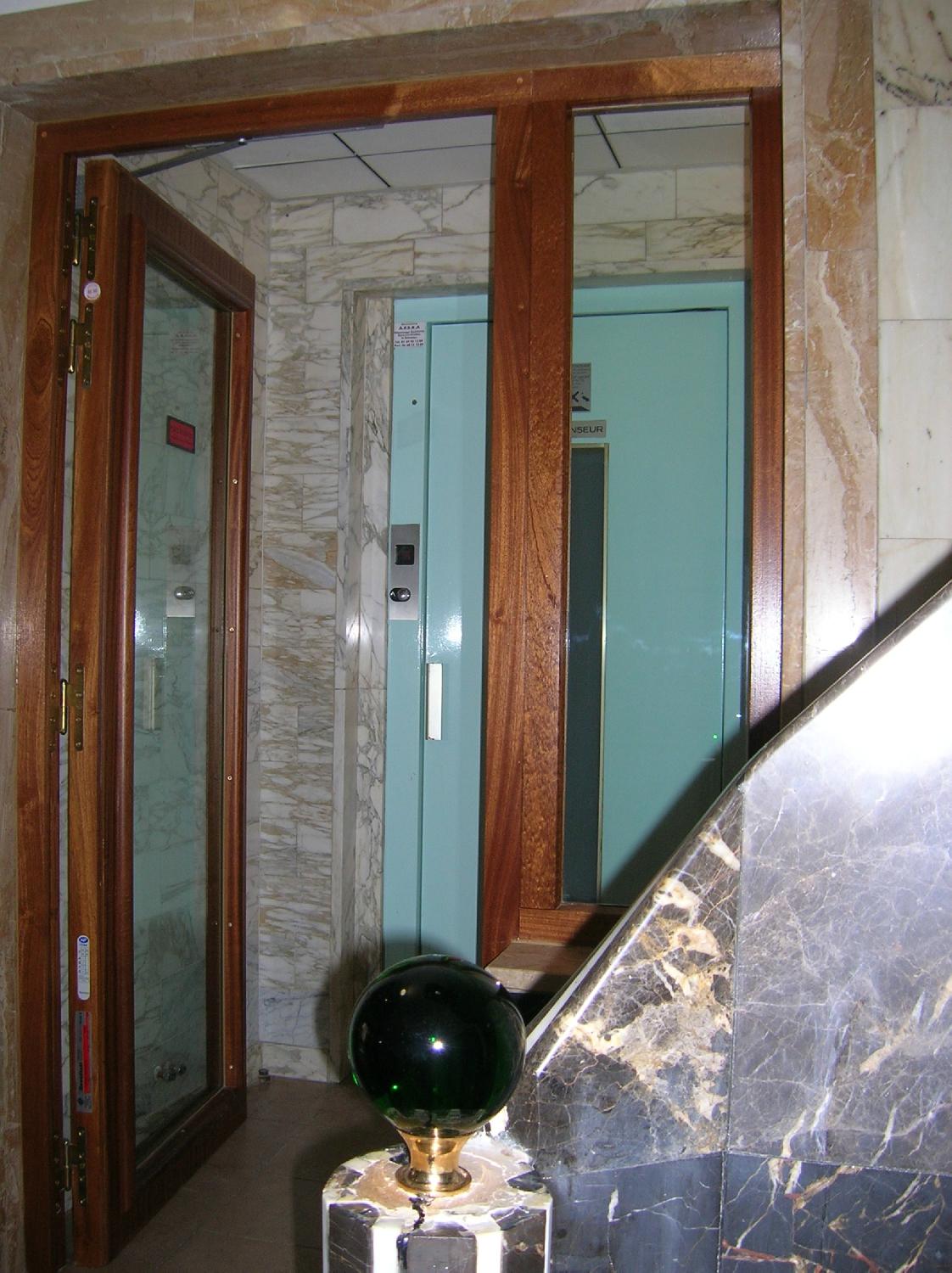 Hotel photo 62 of Hotel Darcet.