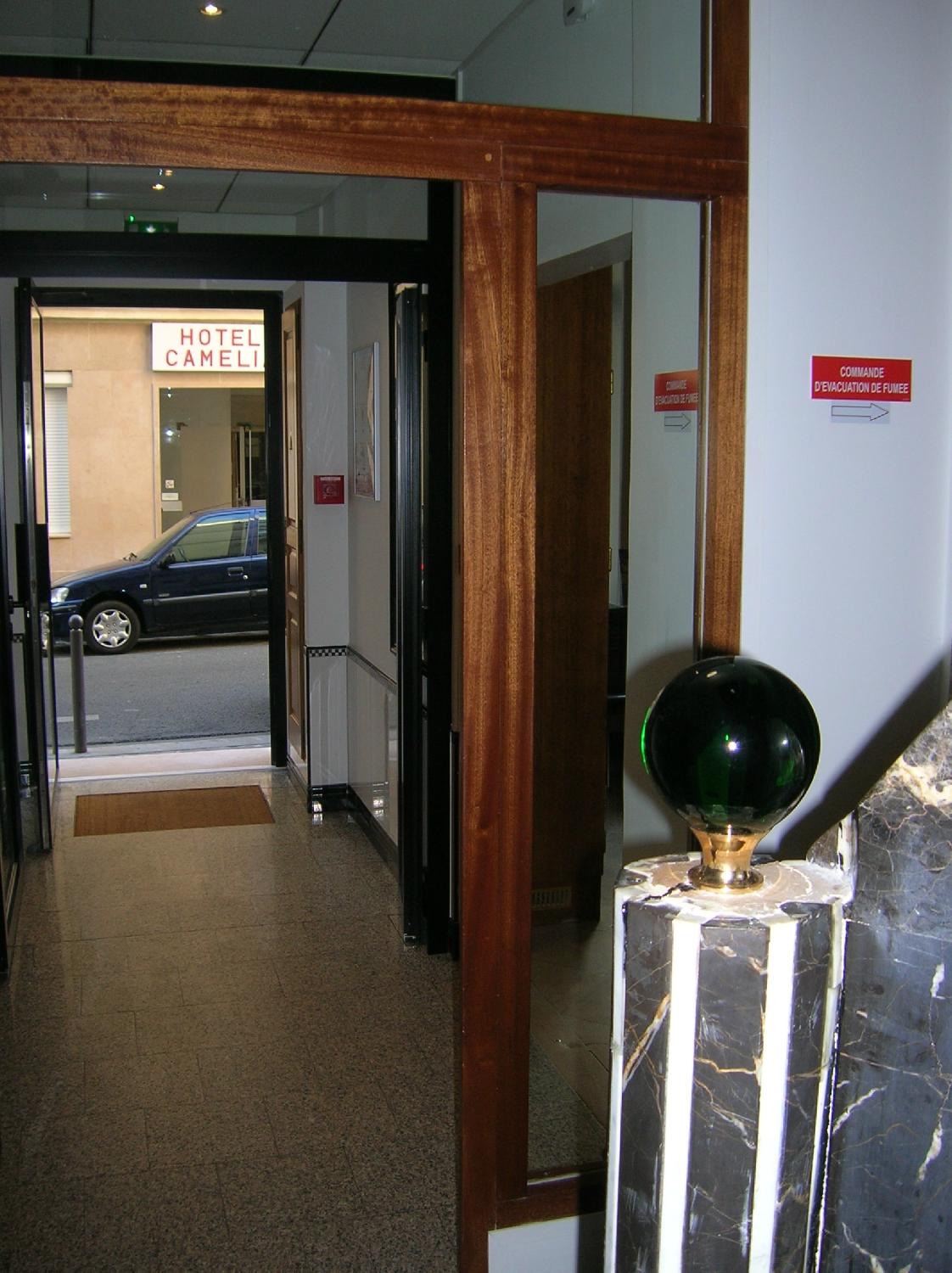 Hotel photo 74 of Hotel Darcet.