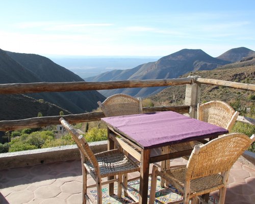 HOTEL RINCON MAGICO $146 ($̶1̶8̶4̶) - Real de Catorce 2024 Prices & Reviews