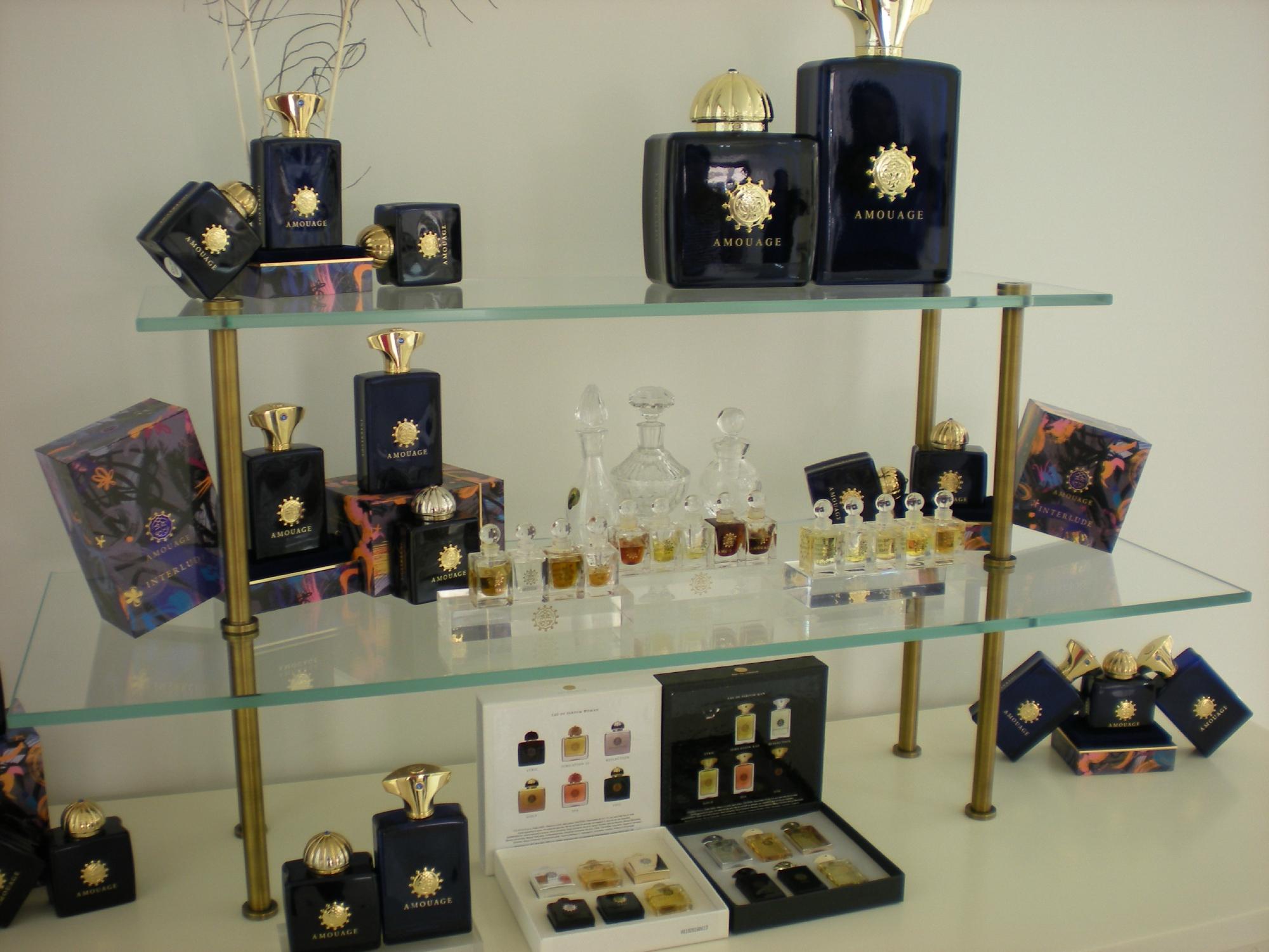 Amouage Perfumery All You Need to Know BEFORE You Go 2024