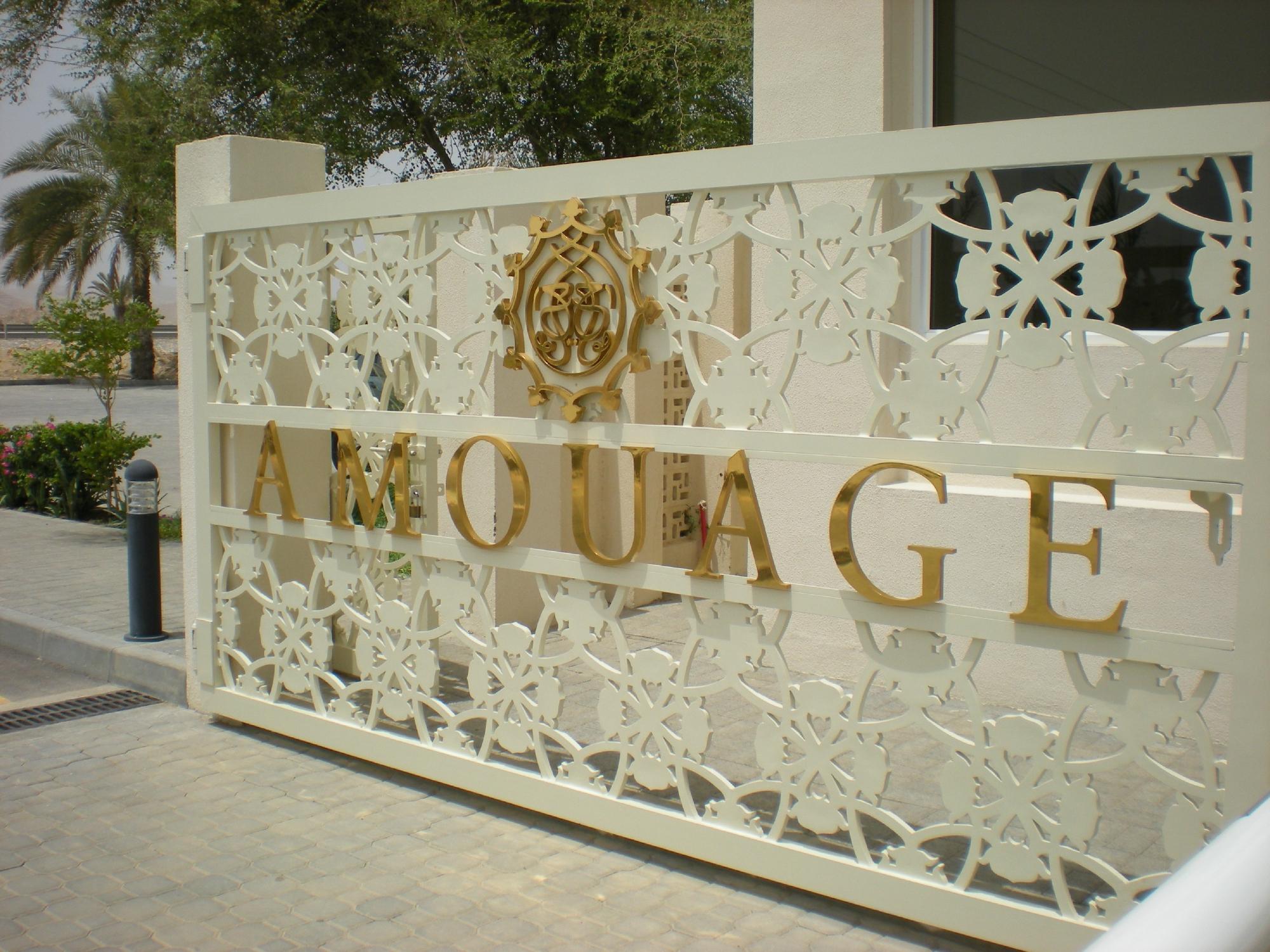 Amouage Perfumery All You Need to Know BEFORE You Go 2024