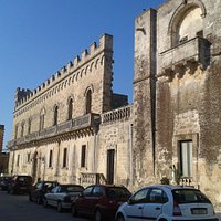 Il Vecchio Castello