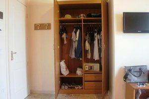 Camera e suite