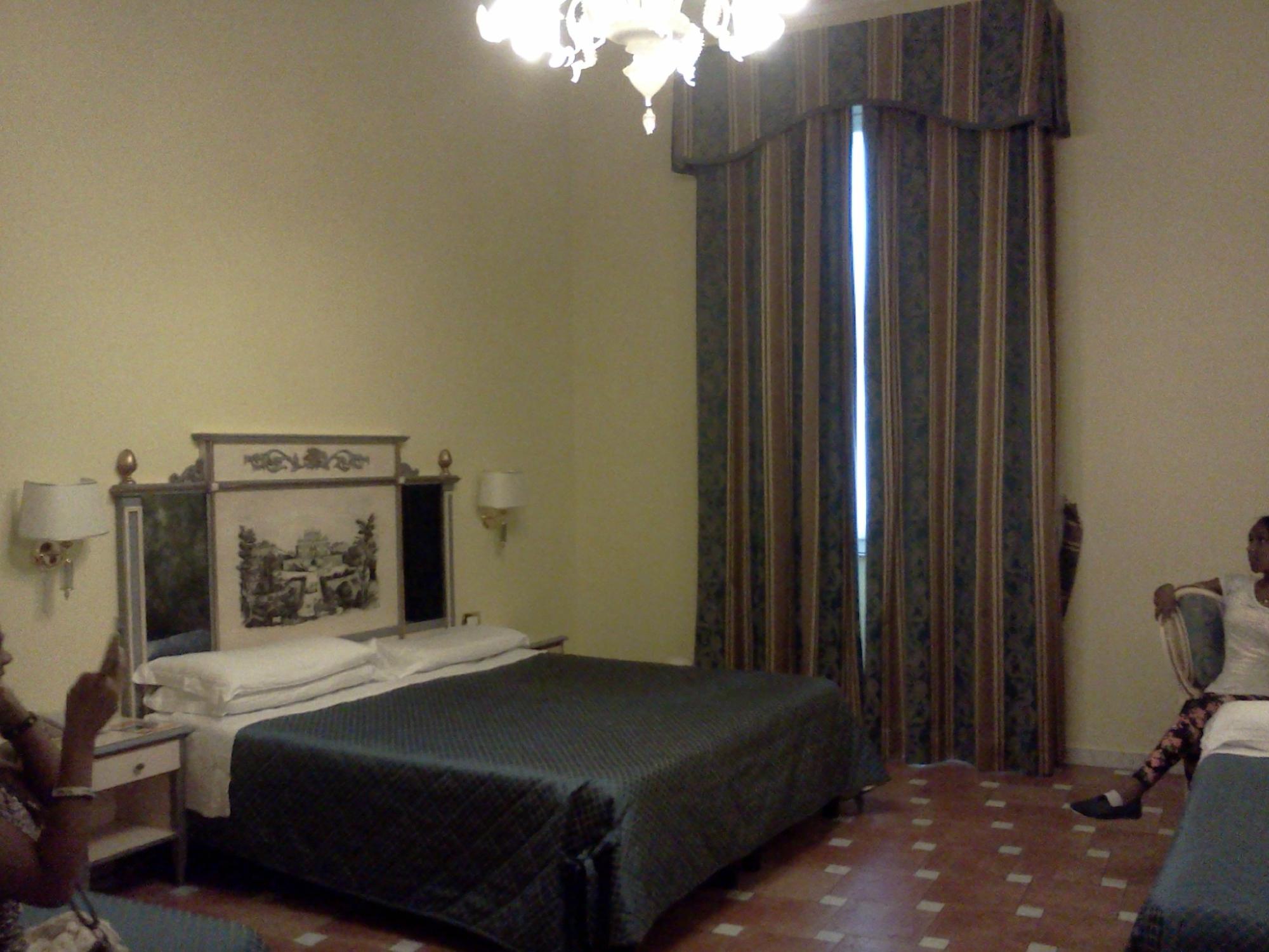 HOTEL DONATELLO (Florence) - Hotel Reviews, Photos, Rate Comparison ...