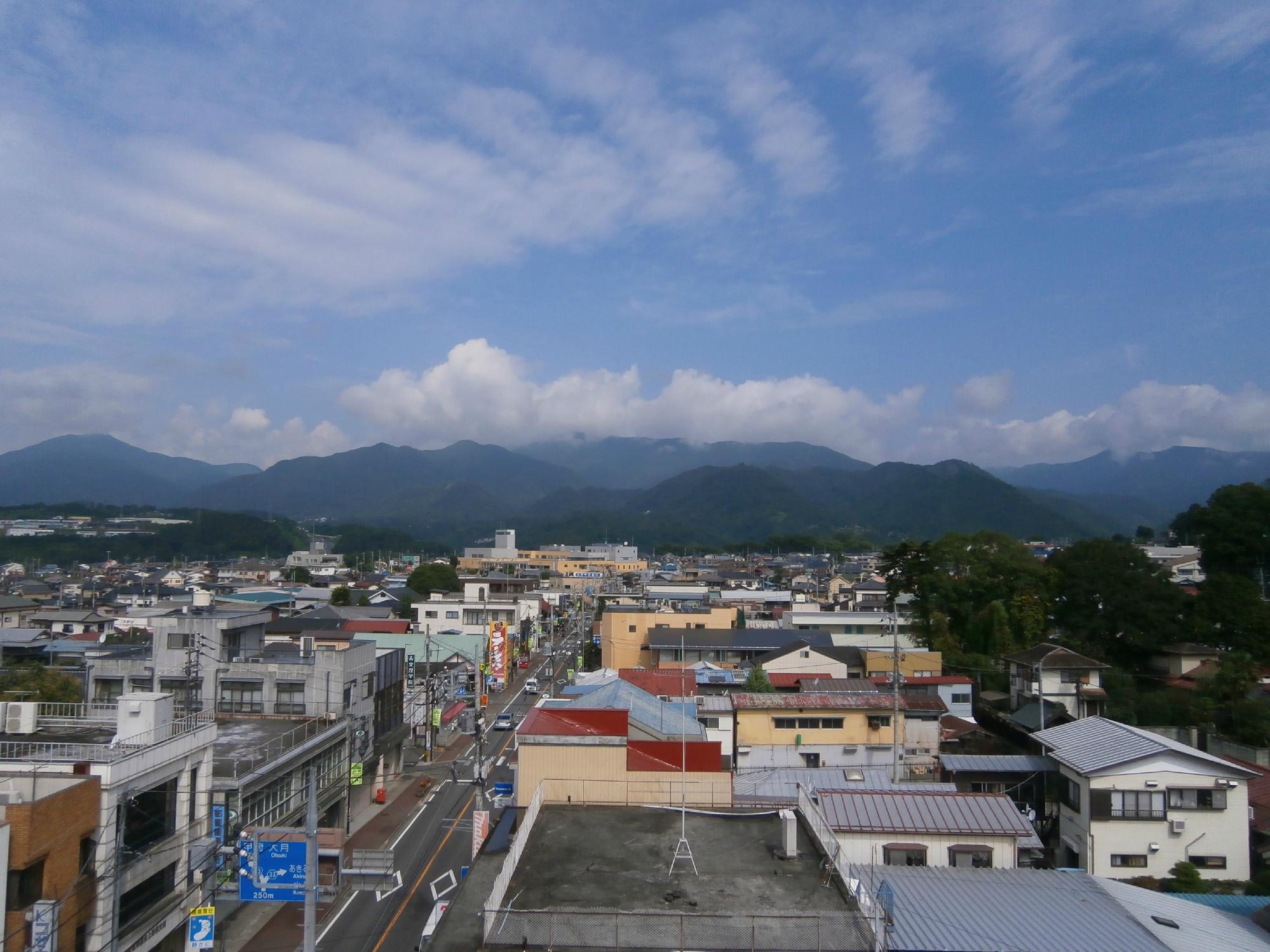 ホテル ストア ルート イン コート 相模湖 上野原