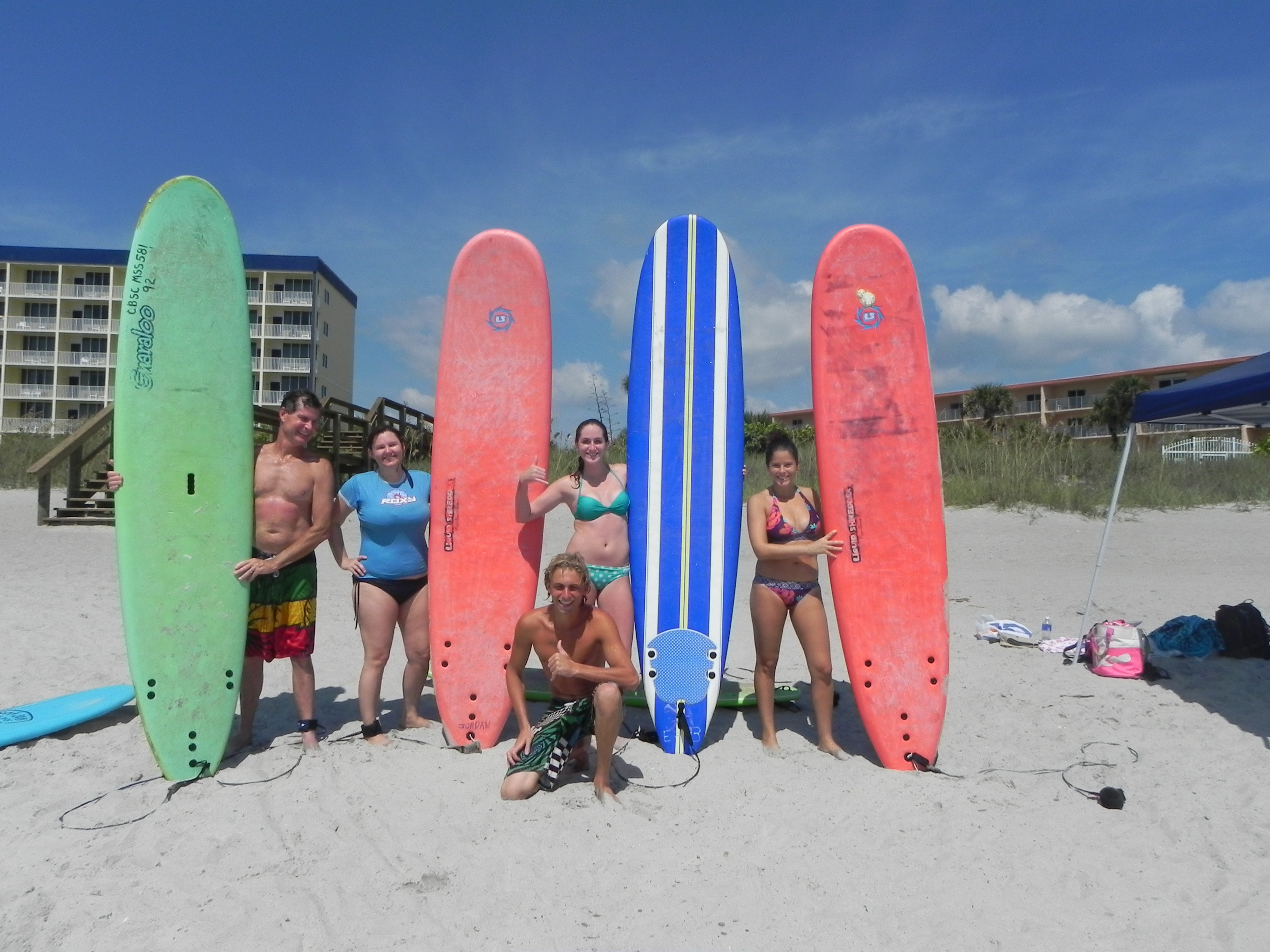 Yoga in Cocoa Beach: Your Ultimate Guide to Serenity