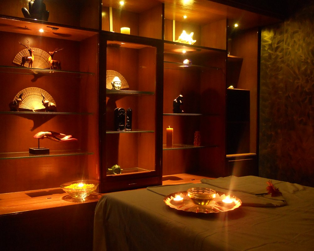 The 10 Best Spas And Wellness Centres In Pune Tripadvisor