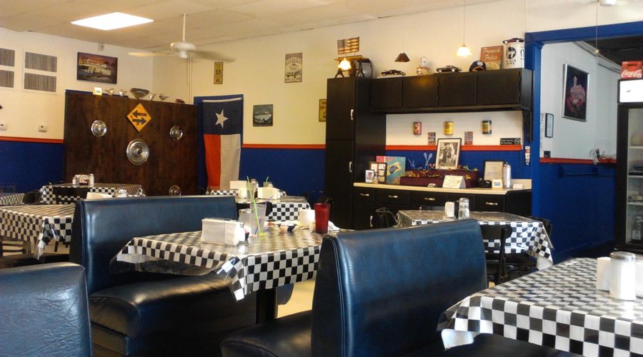 Sandi's Diner