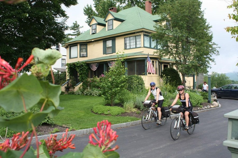 OXFORD HOUSE INN Prices & B&B Reviews (Fryeburg, Maine) Tripadvisor