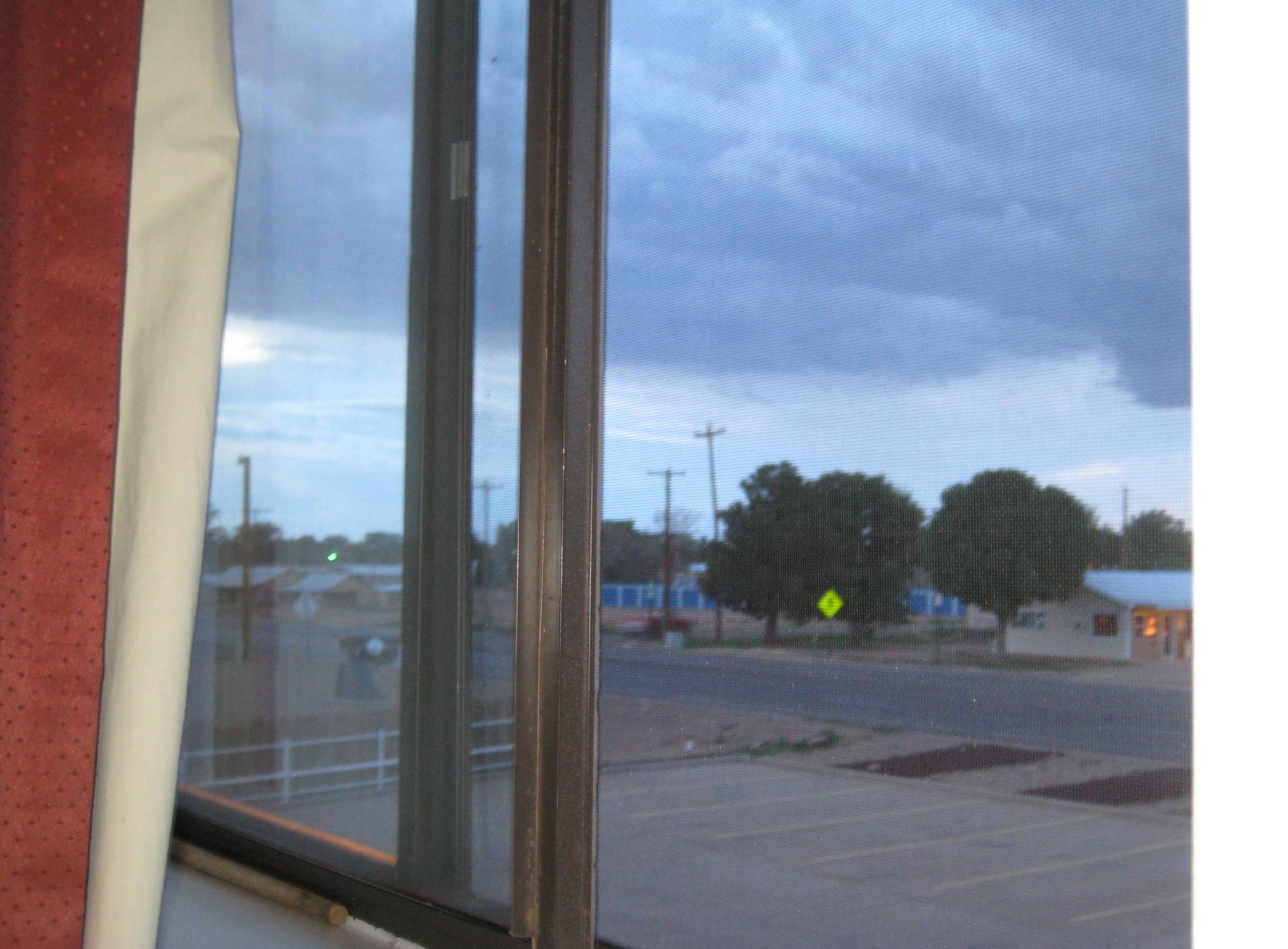 Super 8 by Wyndham Fort Sumner by null
