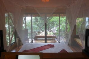Zimmer und Suite