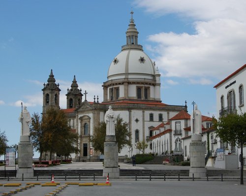 Sanctuary of Sameiro)