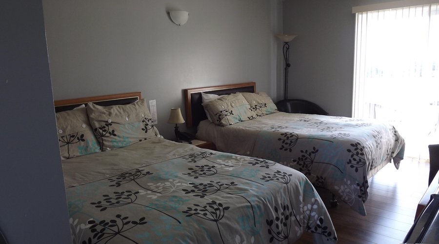 Chambre 16