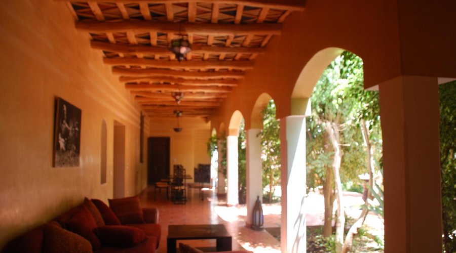 Riad Bledna