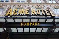 Hotel photo 14 of ACME Hotel Company.