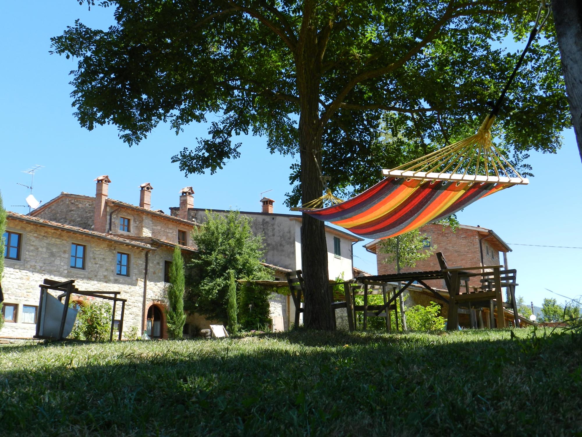 BED AND BREAKFAST LA COLLINA - Prices & B&B Reviews (Italy/Bibbiena)