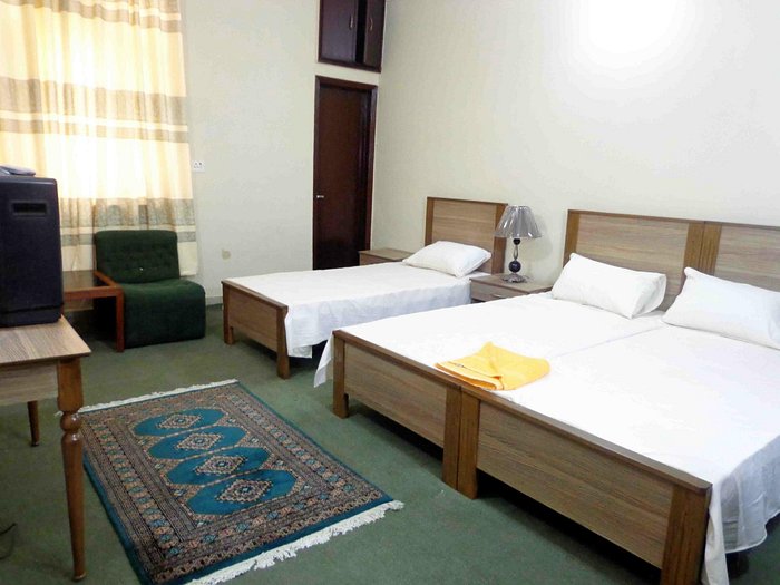 Stay Inn Lahore Hostel Pakistán Opiniones Y Fotos Del Albergue 6736