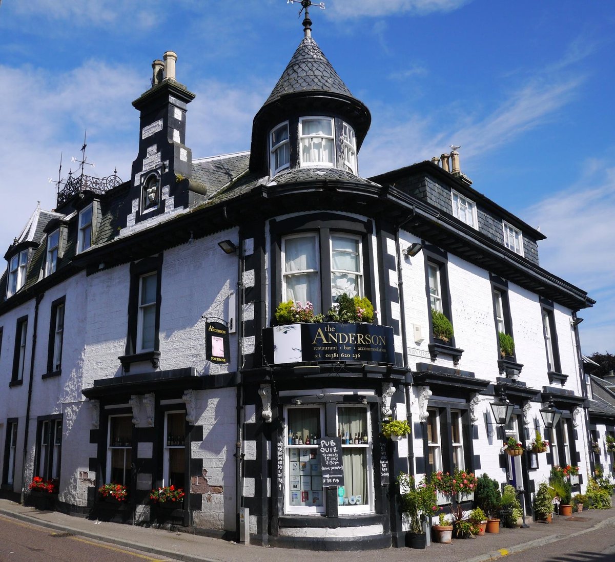 The 10 Best Rosemarkie Hotel Deals (Jul 2022) - Tripadvisor